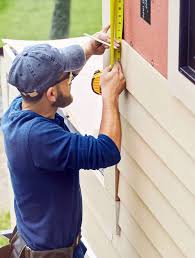 Best Aluminum Siding Installation  in Rosemont, CA